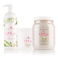 Q&Lu Salon Size Bundle