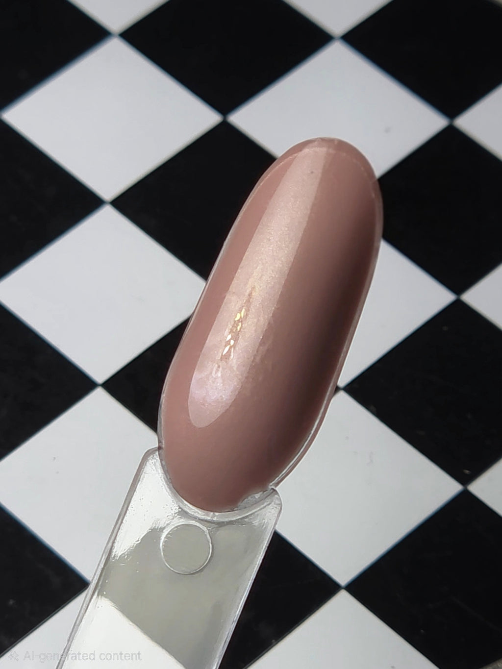 Roll the Dice P+ Gel Polish