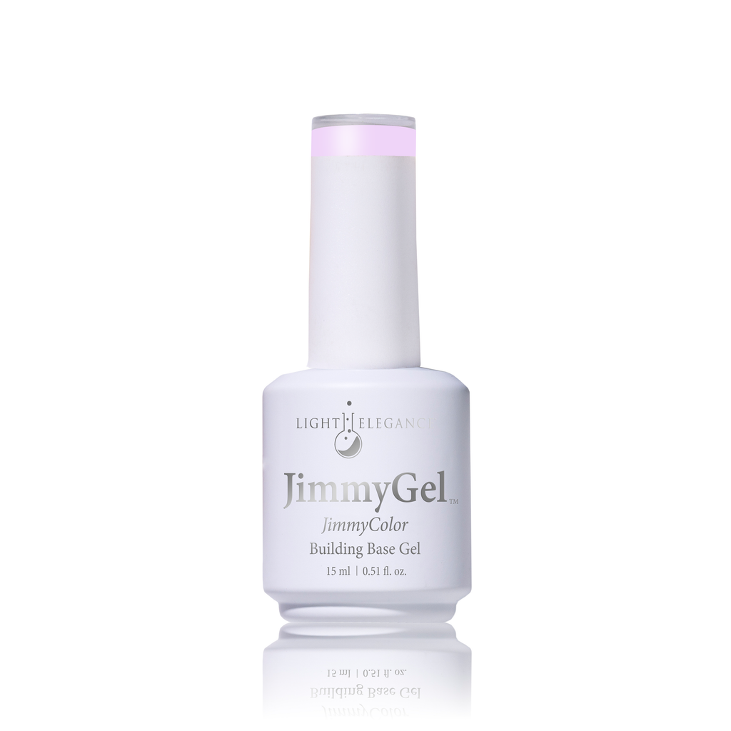 Seaglass JimmyGel - Building Base in a Bottle 15ml