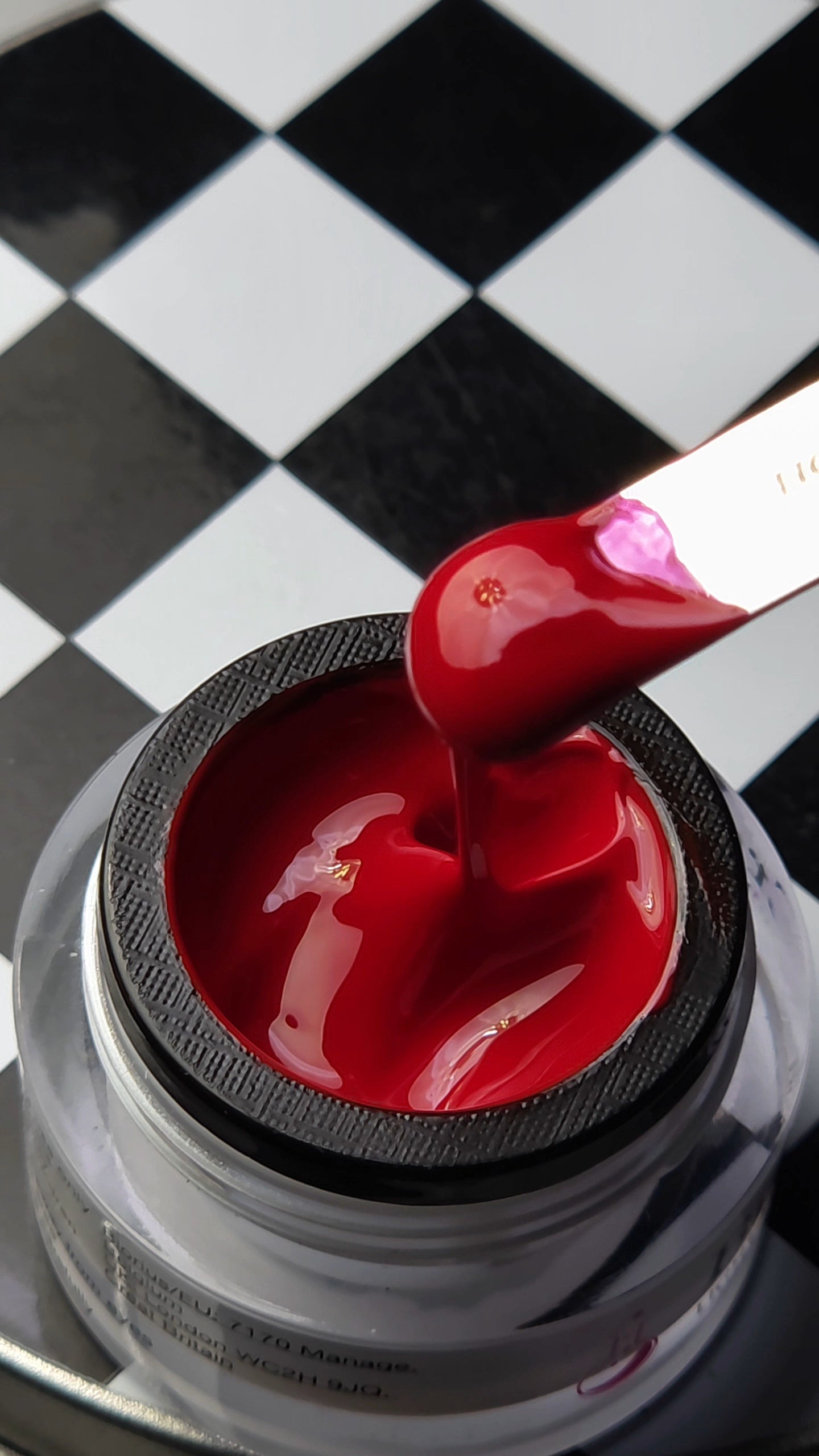 Sin City ButterCream Colour Gel