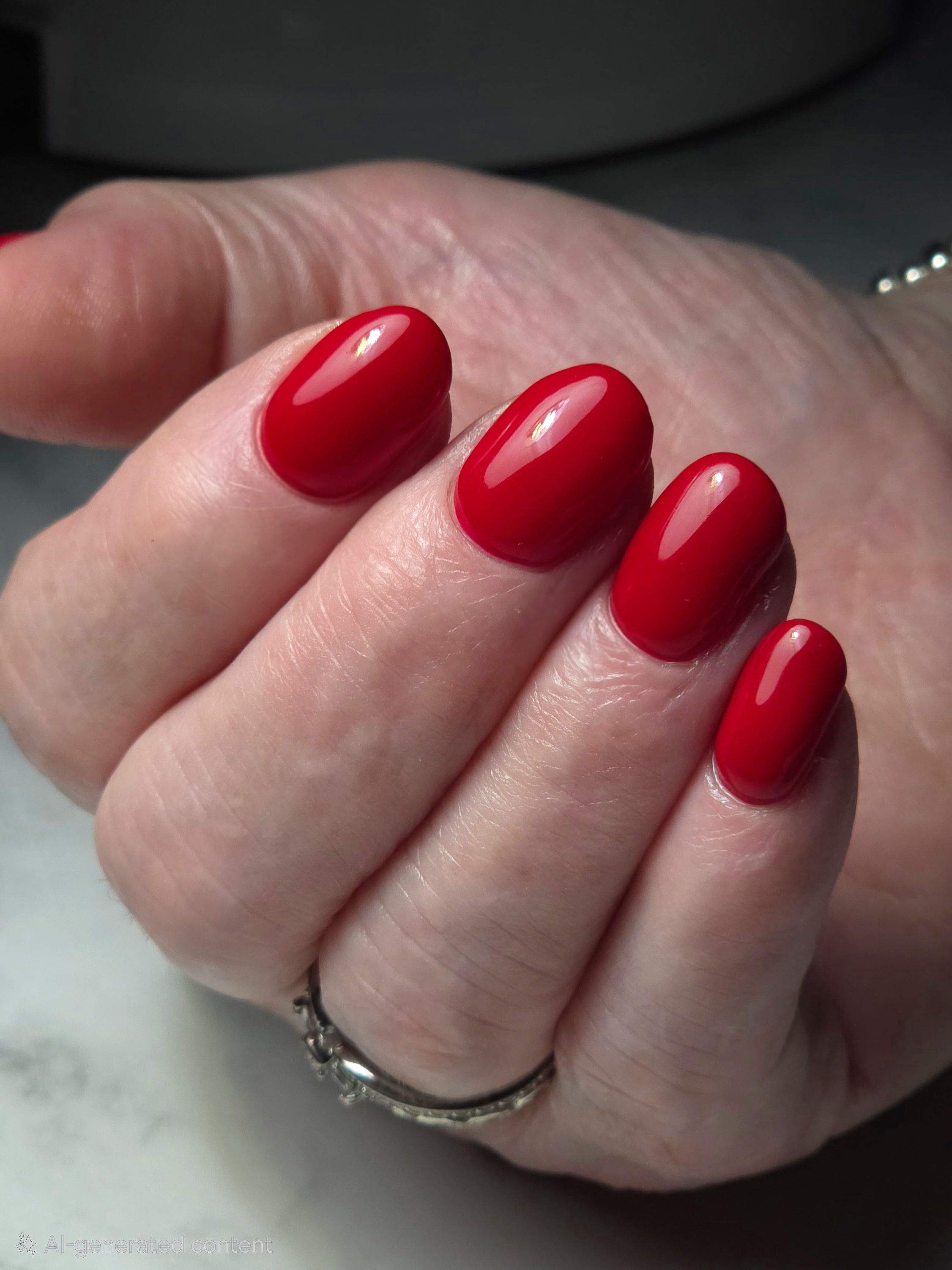 Sin City ButterCream Colour Gel