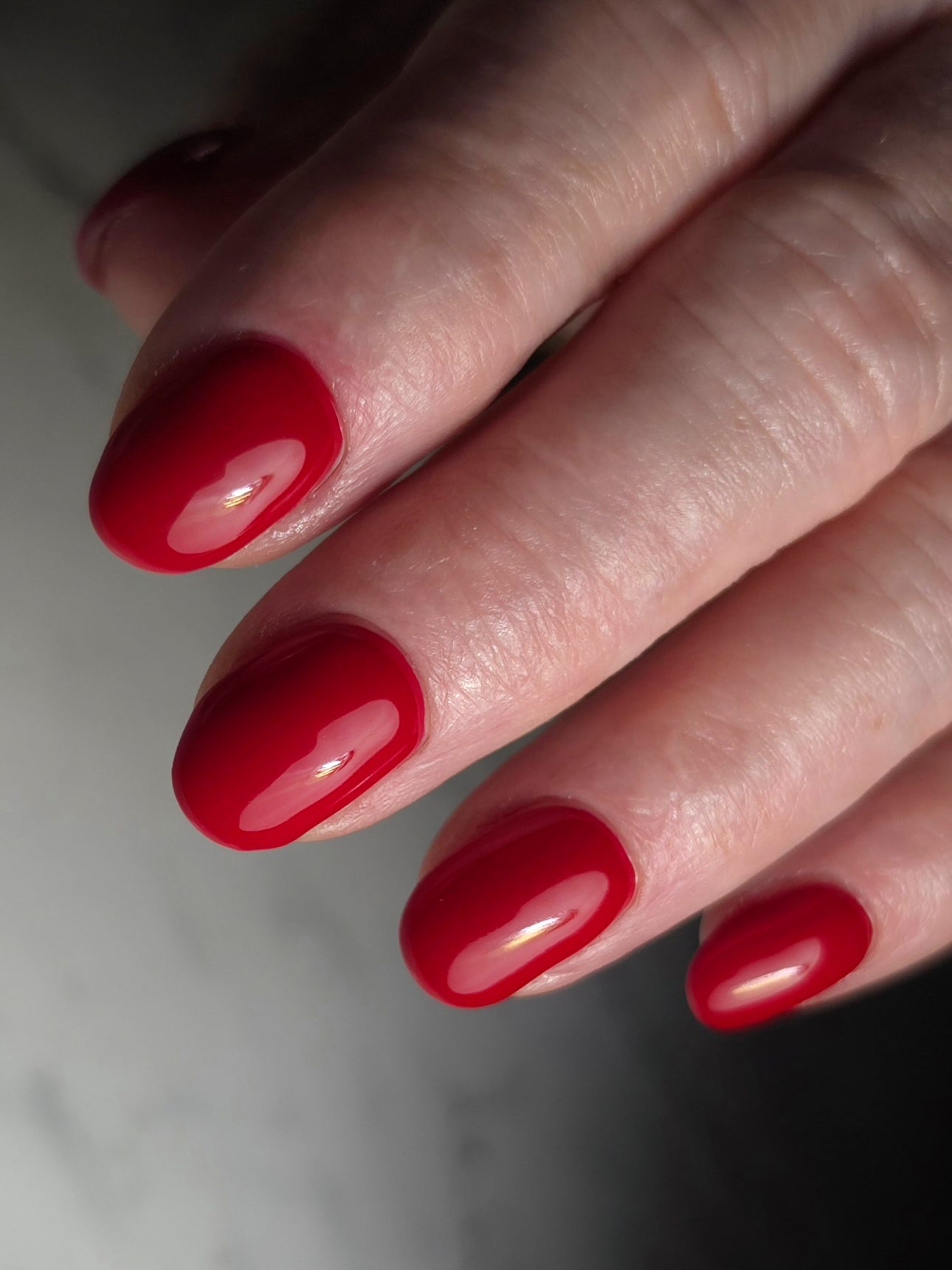 Sin City ButterCream Colour Gel