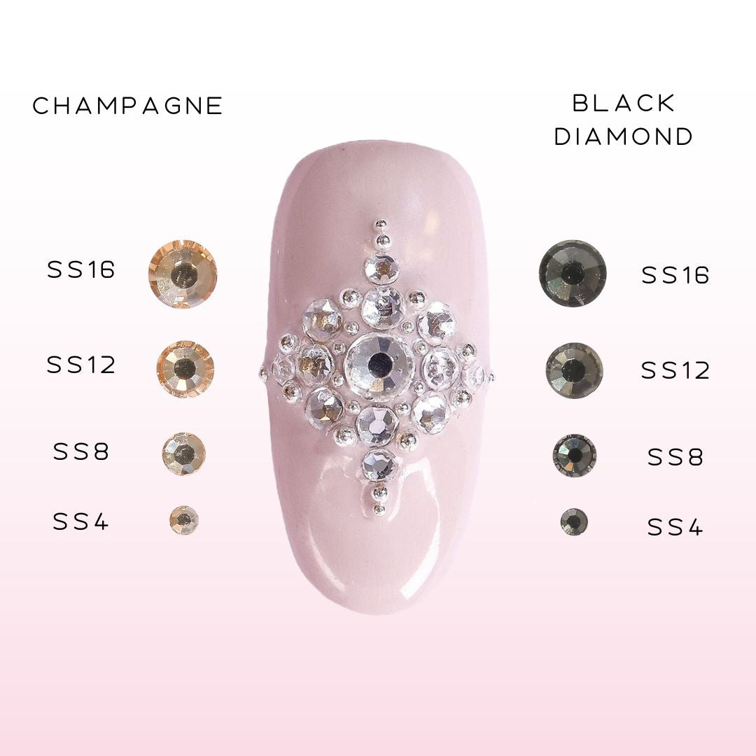 The Essentials 1440 pcs - Multi Pack