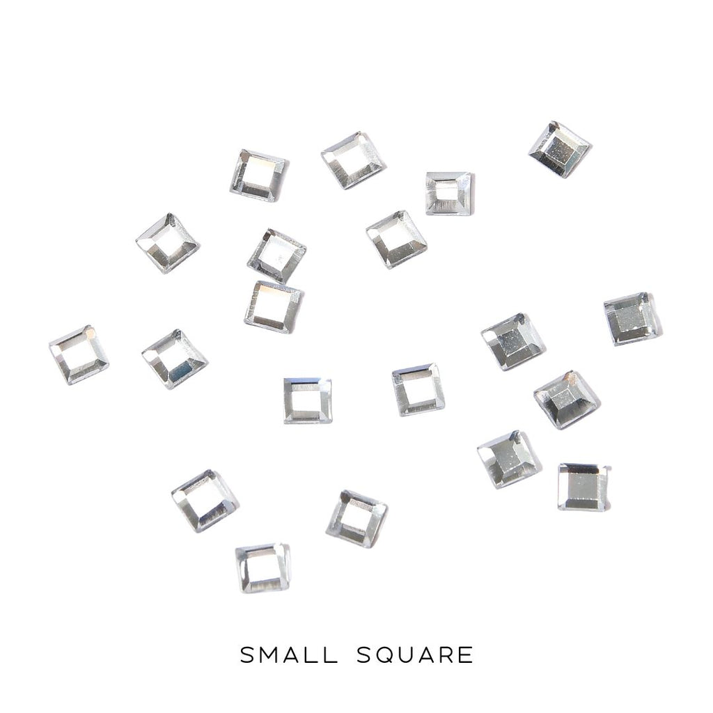 The Essential Shapes - 120 pcs