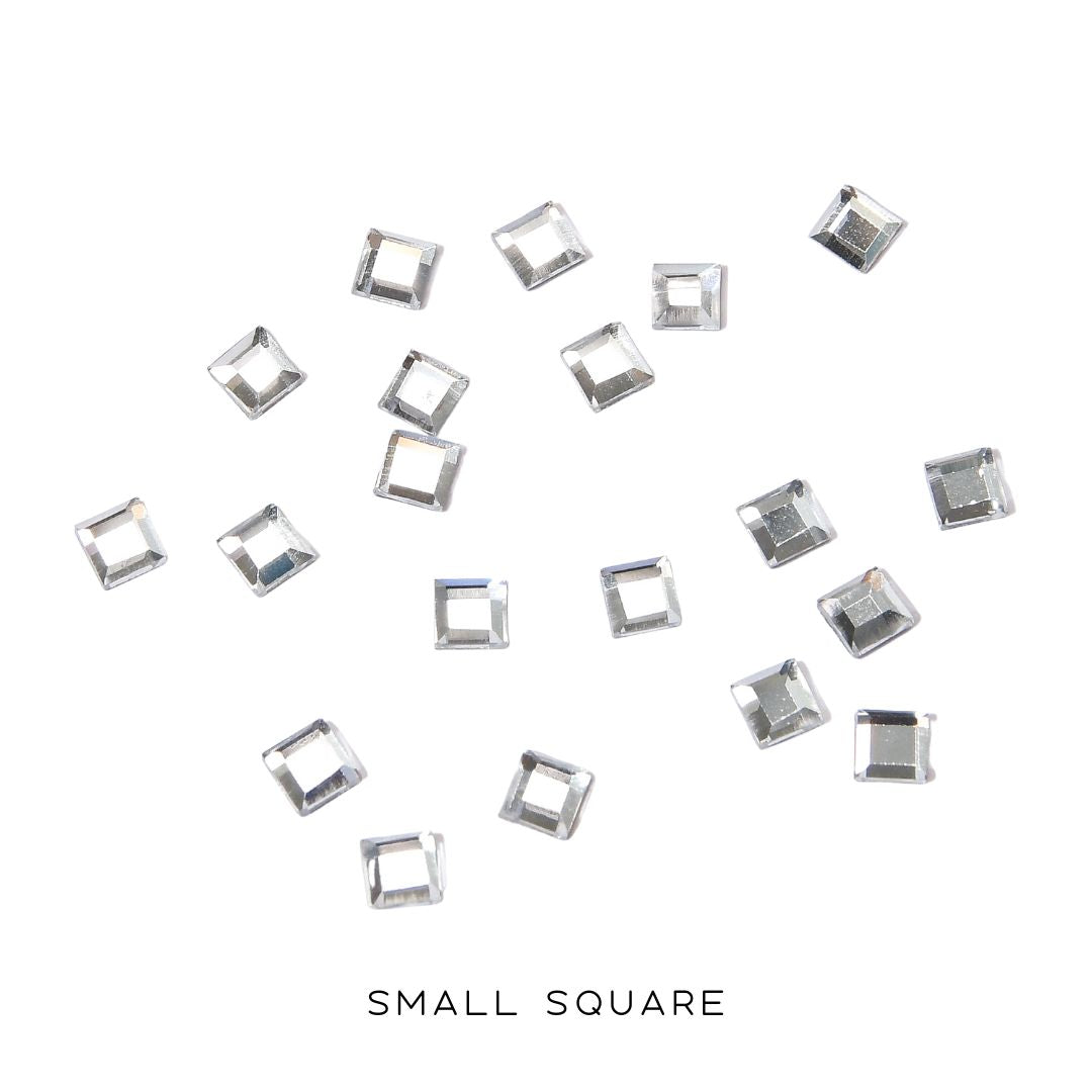 The Essential Shapes - 120 pcs