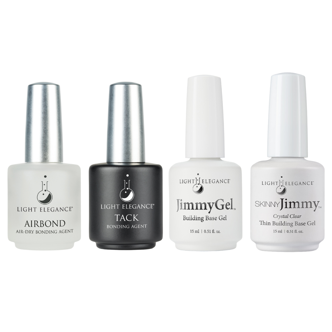 The Ultimate JimmyGel Bundle