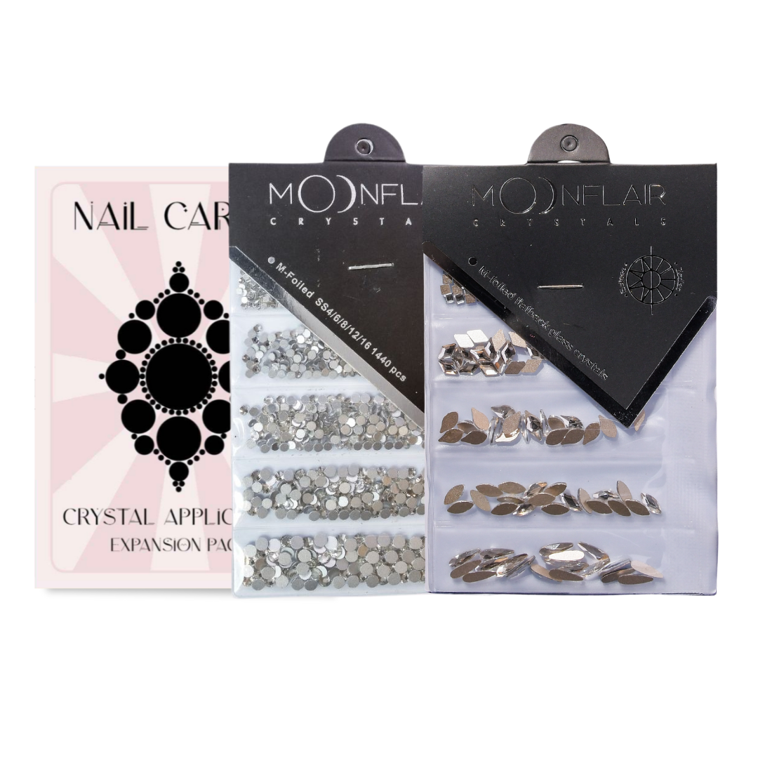 Crystal Application Bundle - Classic Crystal