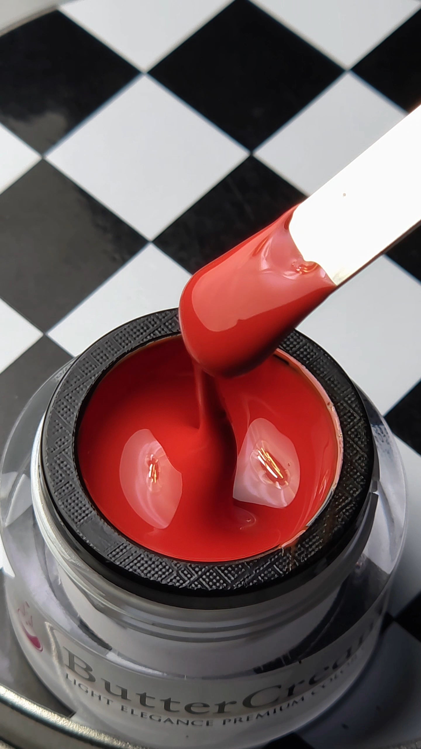 Wanna Bet? ButterCream Colour Gel
