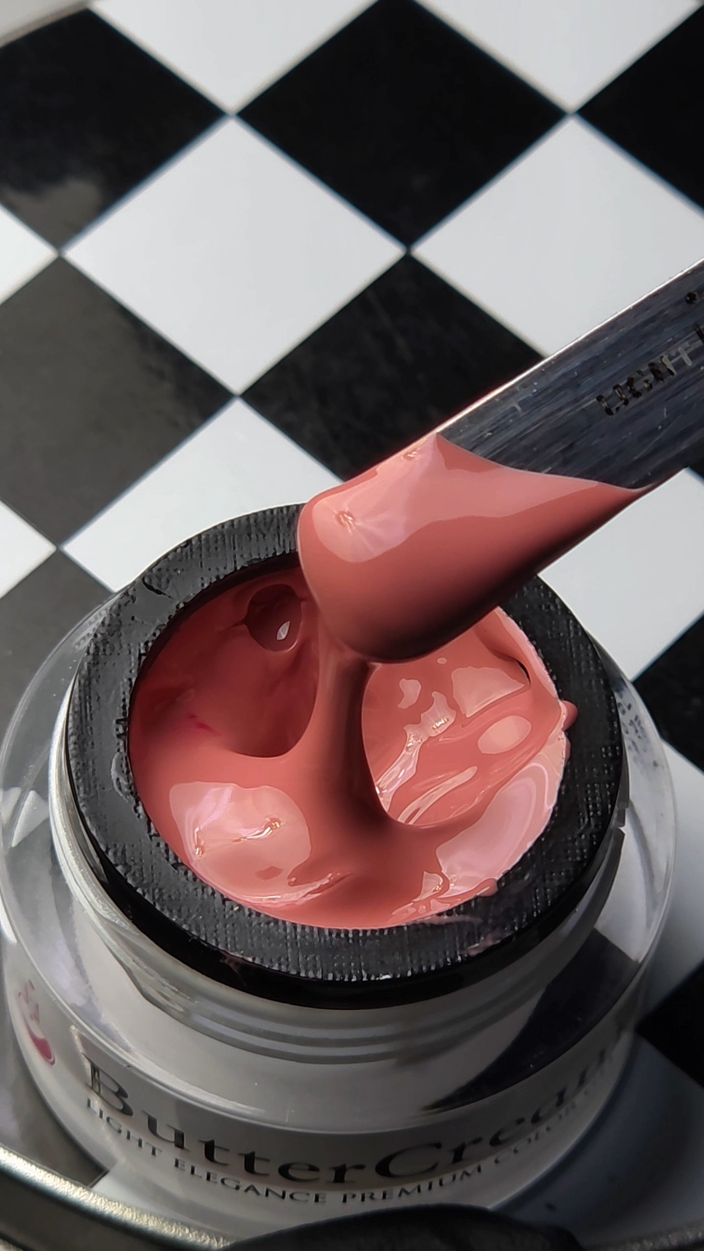 Wild Card ButterCream Colour Gel