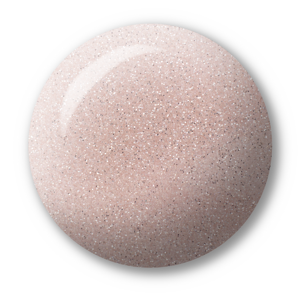 A Couple of Coconuts Glitter Gel 10ml