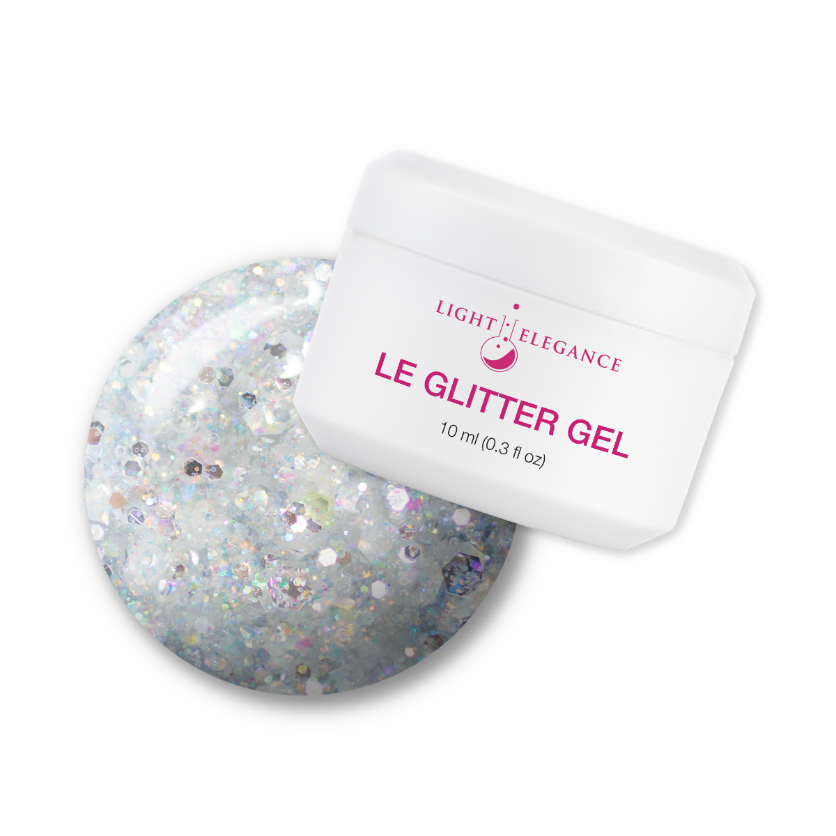 A Spot By The Stream Glitter Gel 10 ml