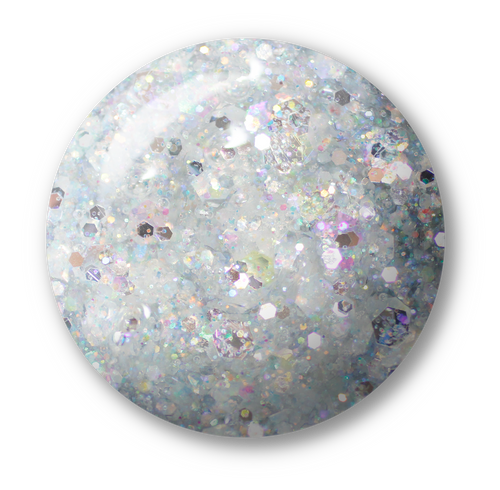A Spot By The Stream Glitter Gel 10 ml