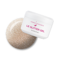 Adventure Awaits Glitter Gel 10 ml
