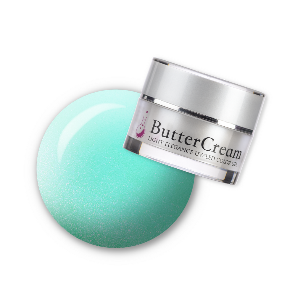 Ask Alice ButterCream Colour Gel