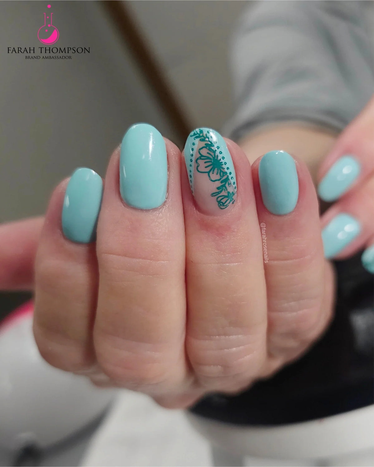 Ask Alice ButterCream Colour Gel