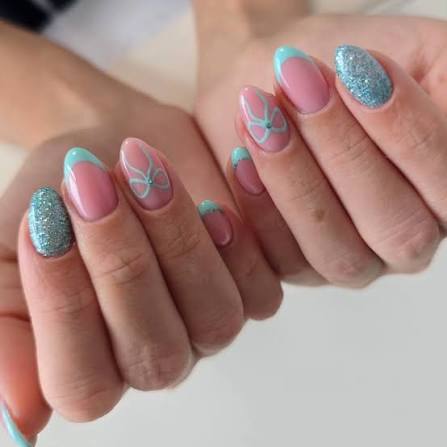 Ask Alice ButterCream Colour Gel