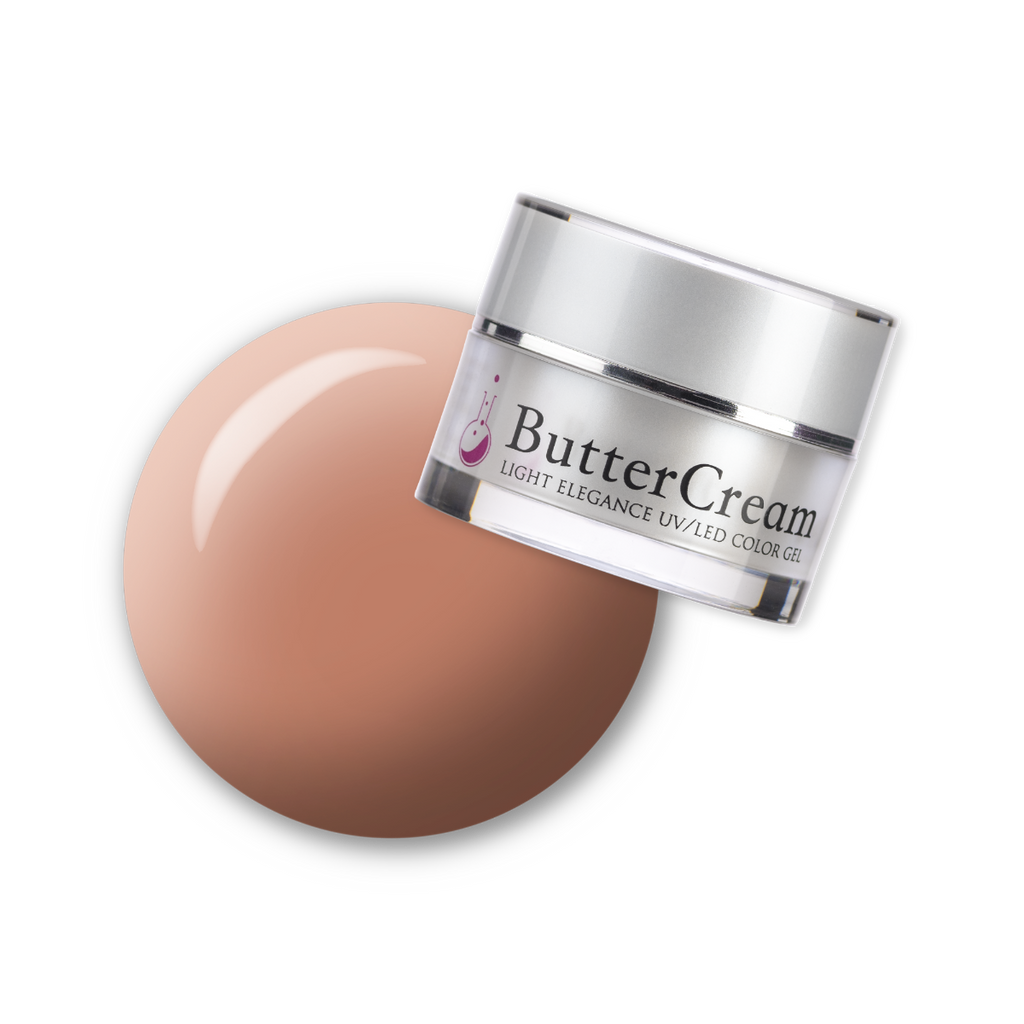 Attitude Adjustment ButterCream