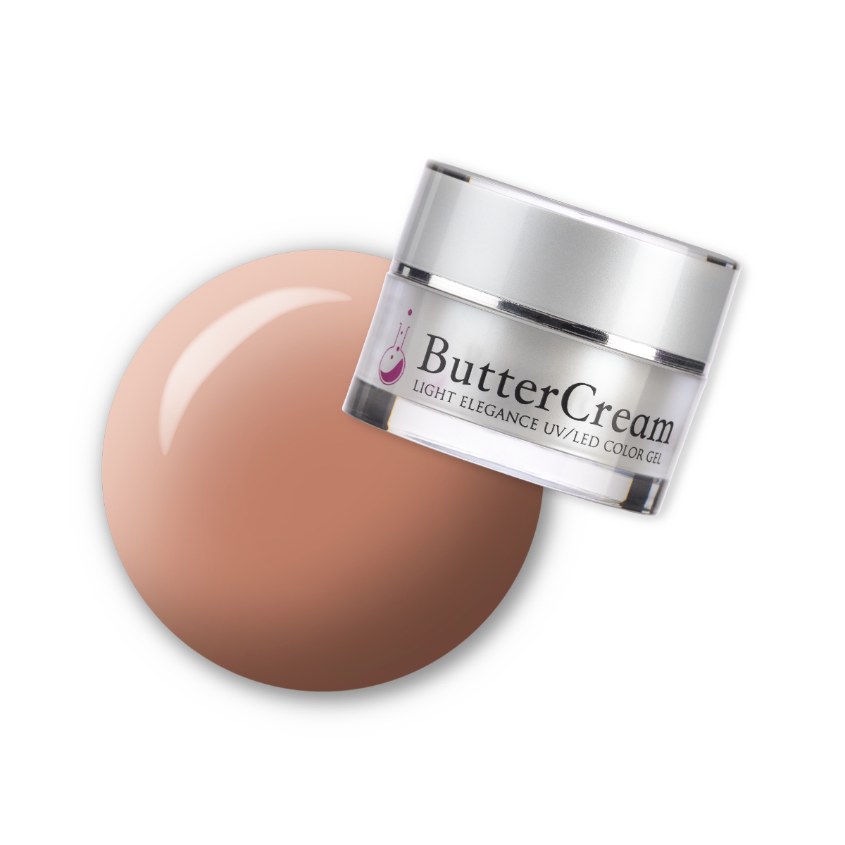 Attitude Adjustment ButterCream