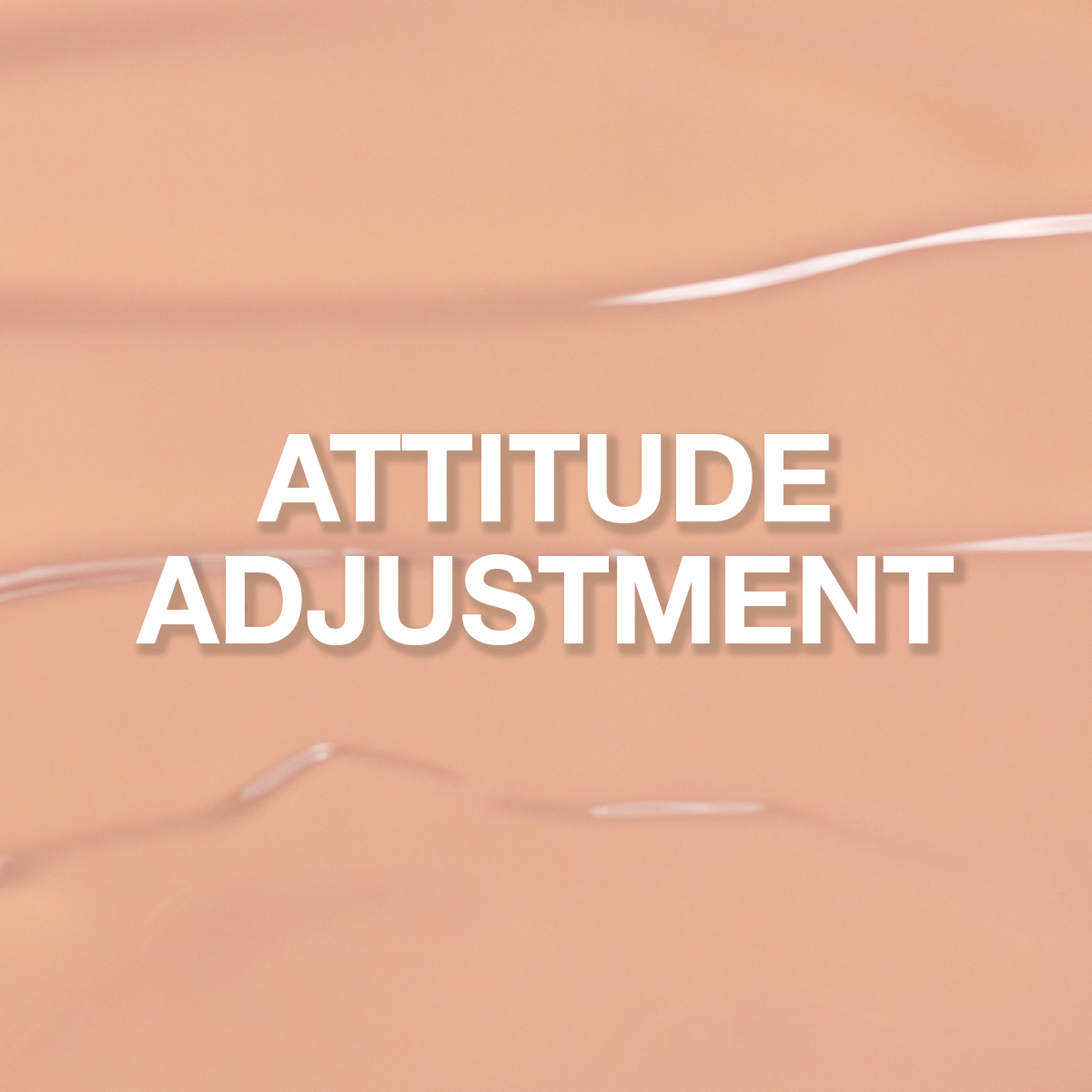 P+ Attitude Adjustment Gel Polish 10 ml