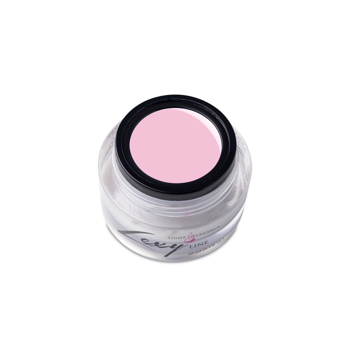 Baby Pink Builder Lexy Line Building Gel 10ml