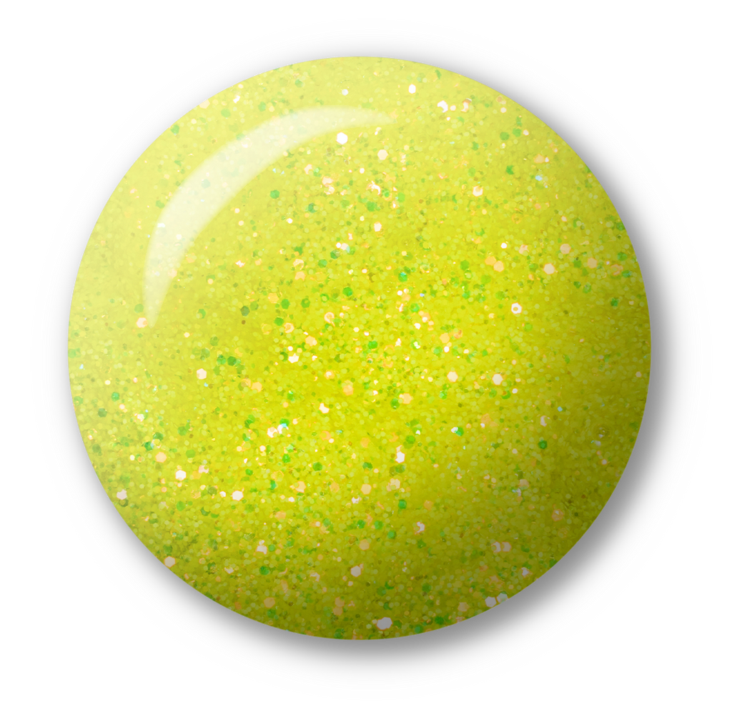 Bad Banana Glitter Gel 10ml