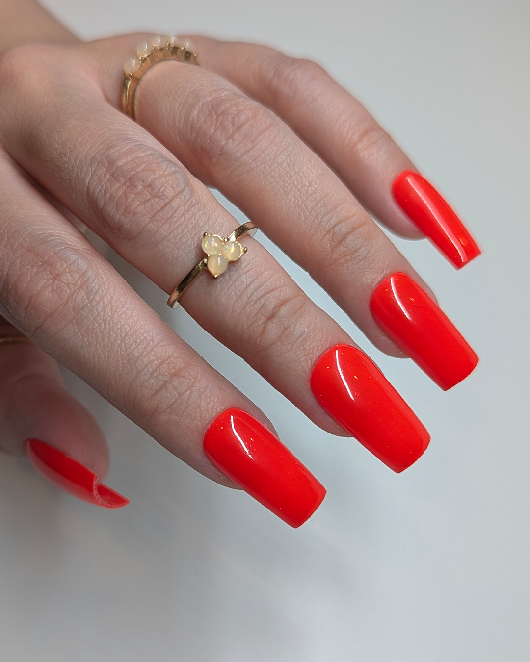 Flamin' Hot ButterCream