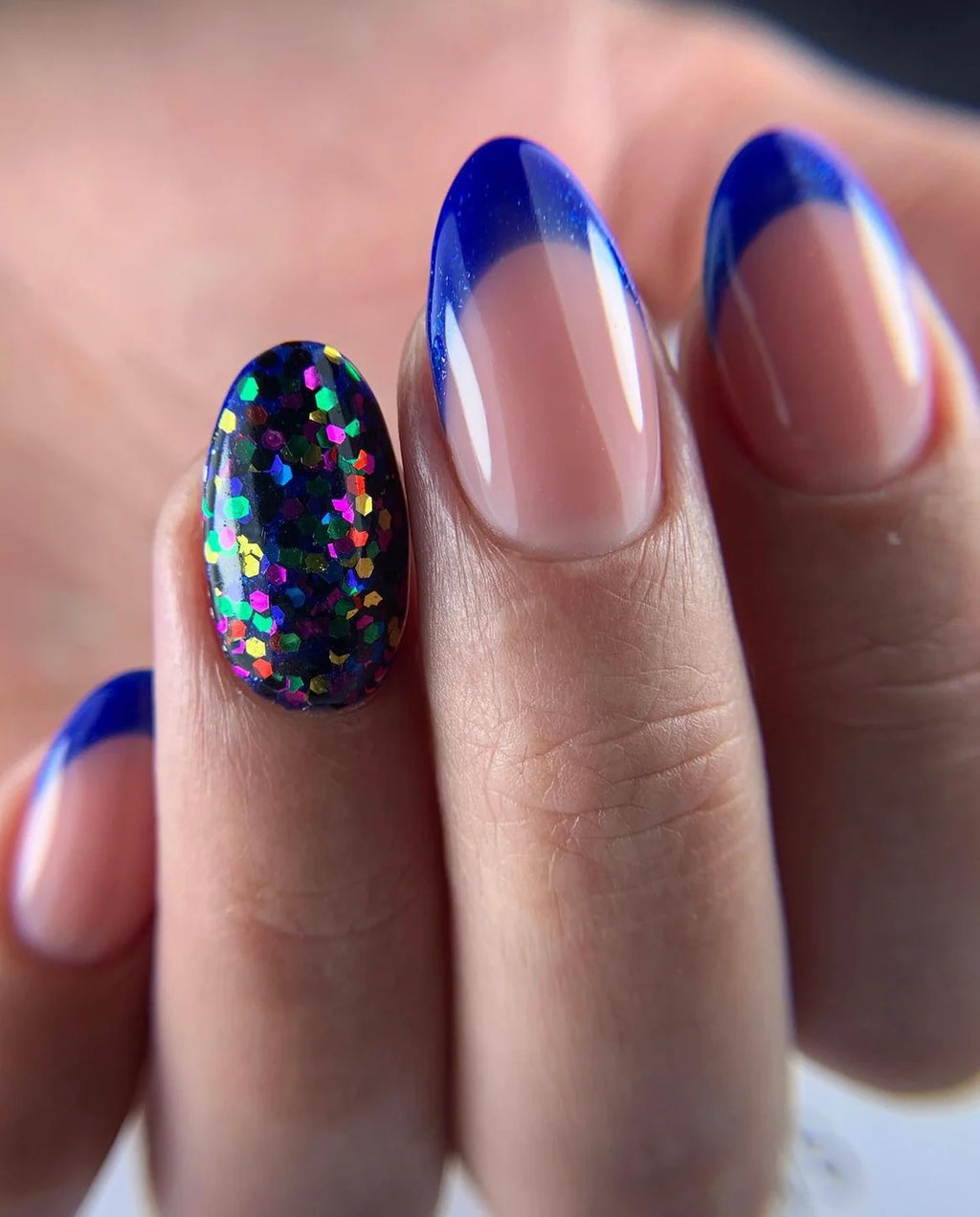 Paparazzi Glitter Gel 10ml