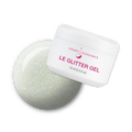 Beachy Glitter Gel 10ml