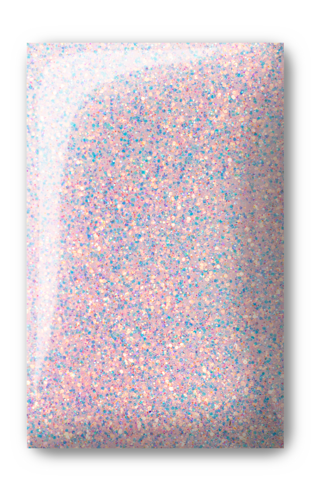 P+ Bee in Your Bonnet Glitter Gel Polish