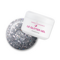 Big Diamond Glitter Gel