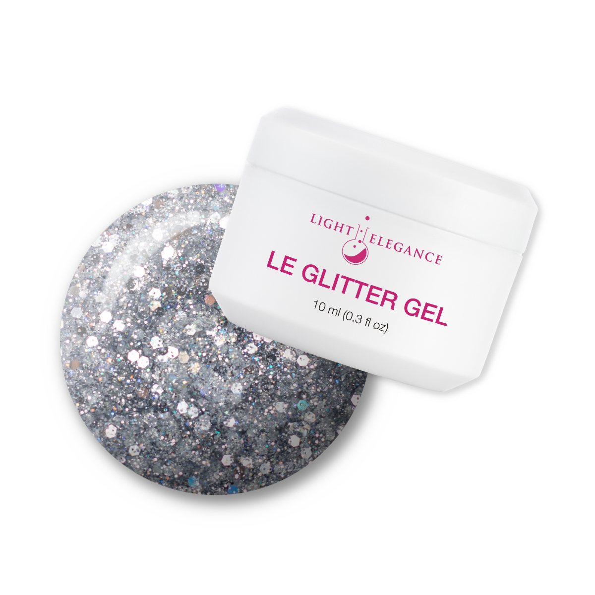 Big Diamond Glitter Gel 10ml