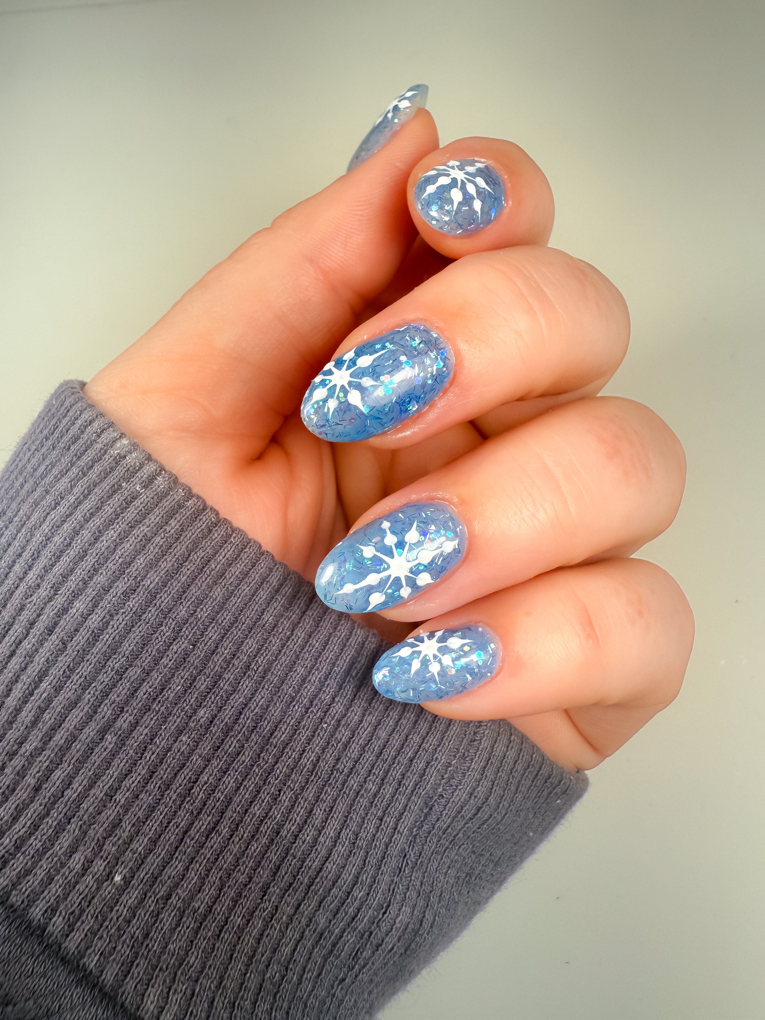 Ocean Jelly P+ Gel Polish