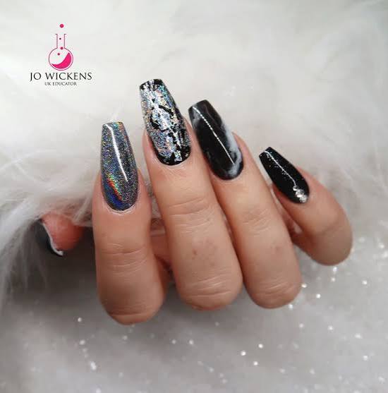 Black Tie ButterCream