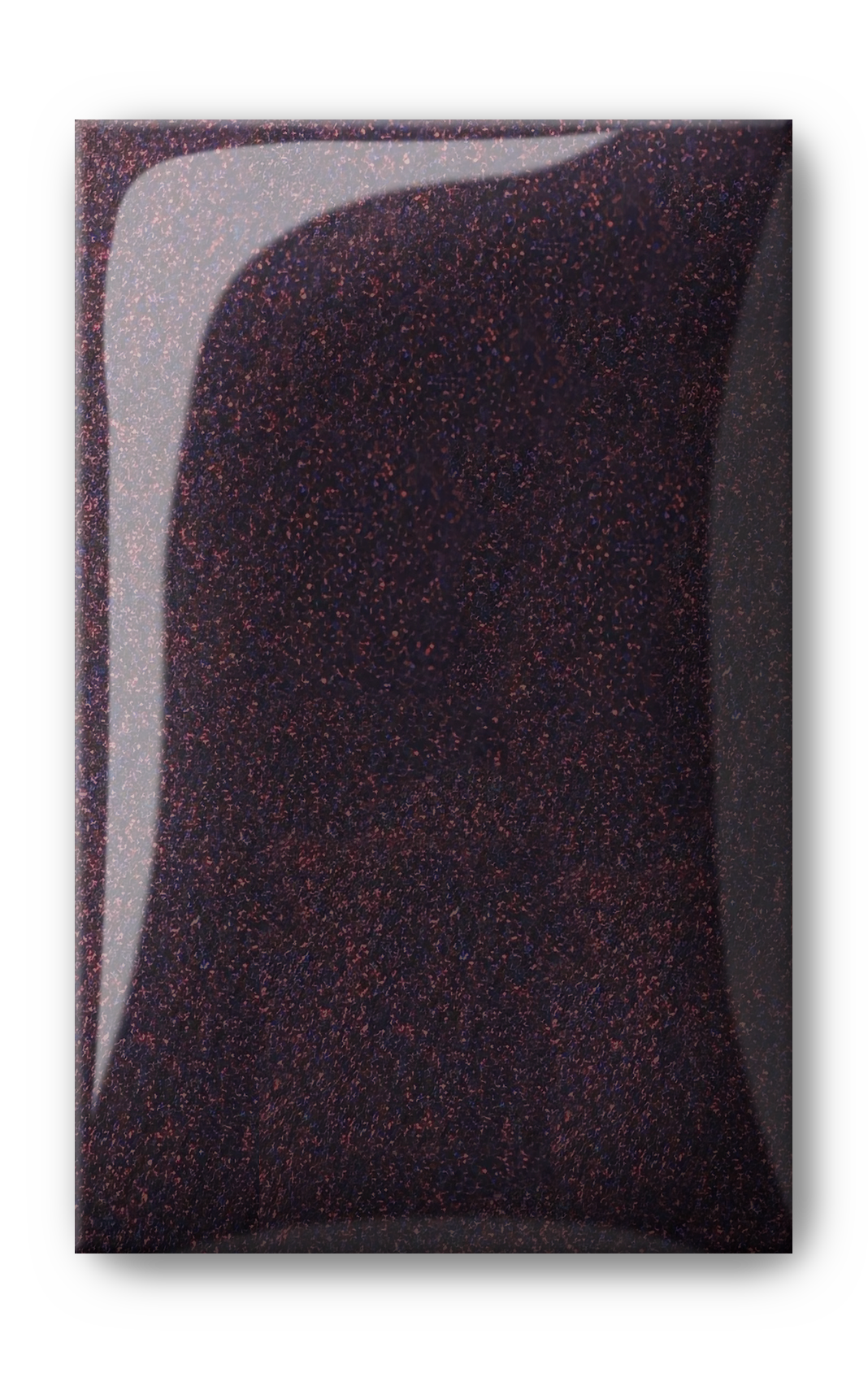 Blackjack & Bad Decisions P+ Gel Polish
