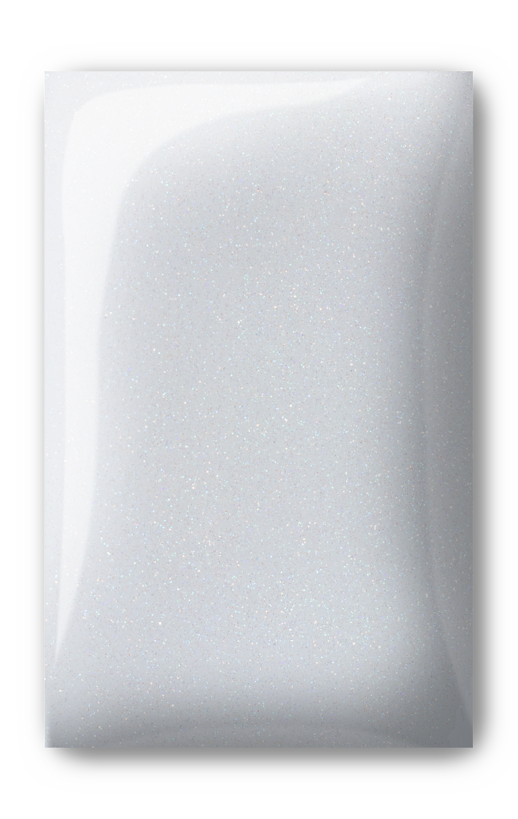 Breathless P+ Glitter Gel Polish 10ml