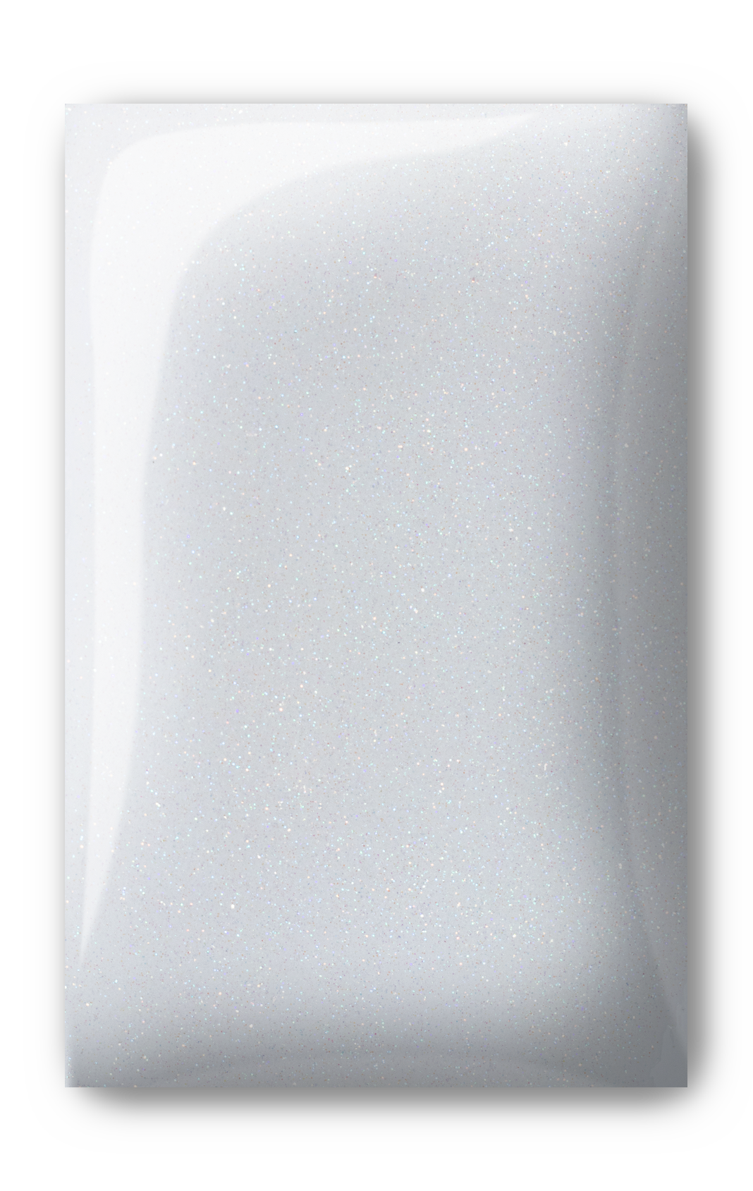 Breathless P+ Glitter Gel Polish 10ml
