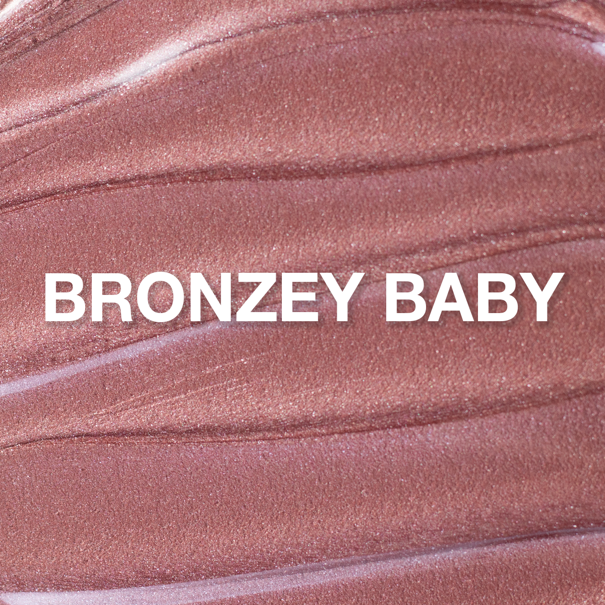 Bronzey Baby P+ Gel Polish 10ml