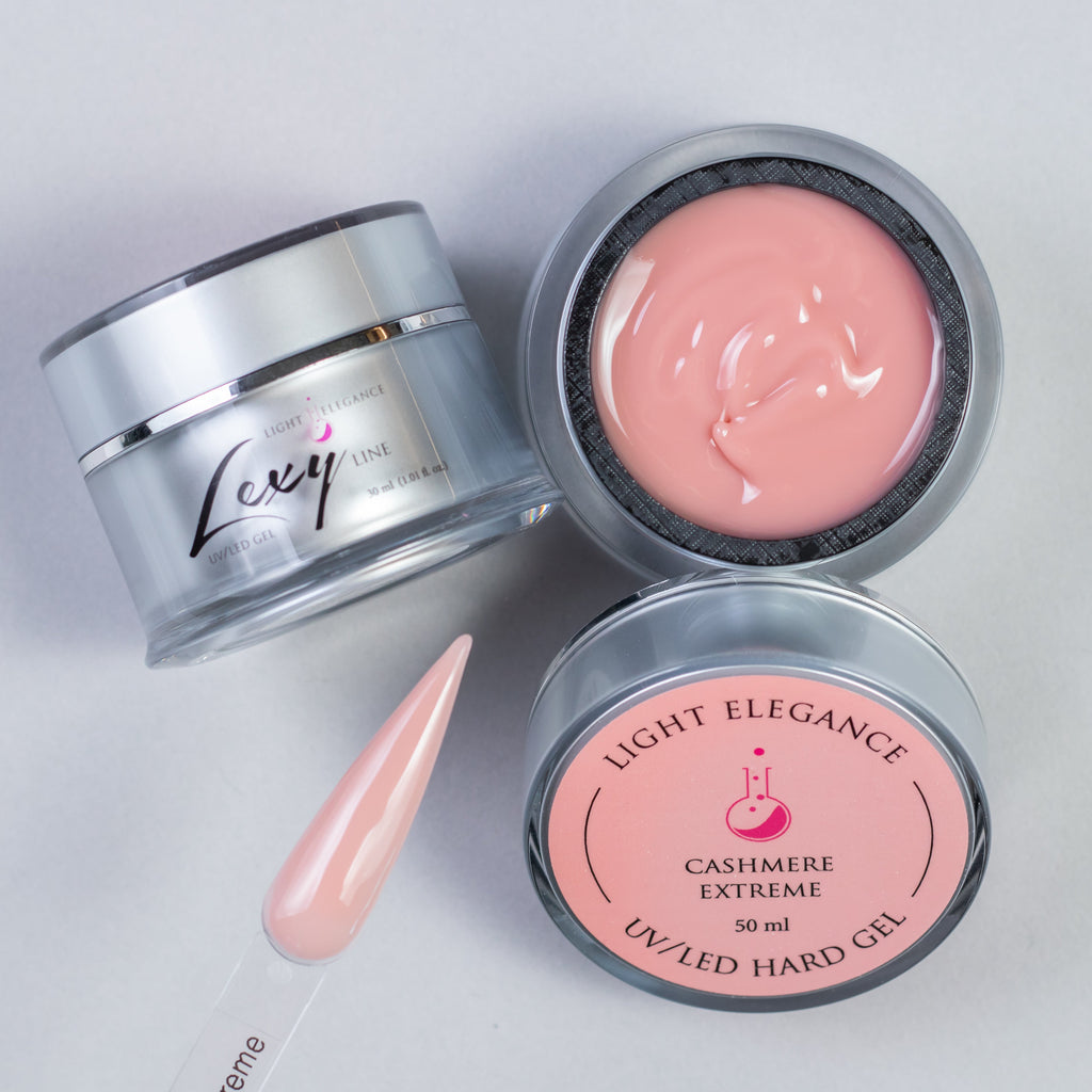 Cashmere Extreme Lexy Line Building Gel