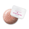 Cheers from Down Under Glitter Gel 10ml