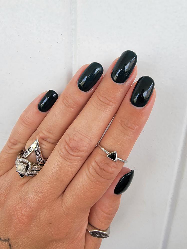 Luxurious P+ Gel Polish 10 ml