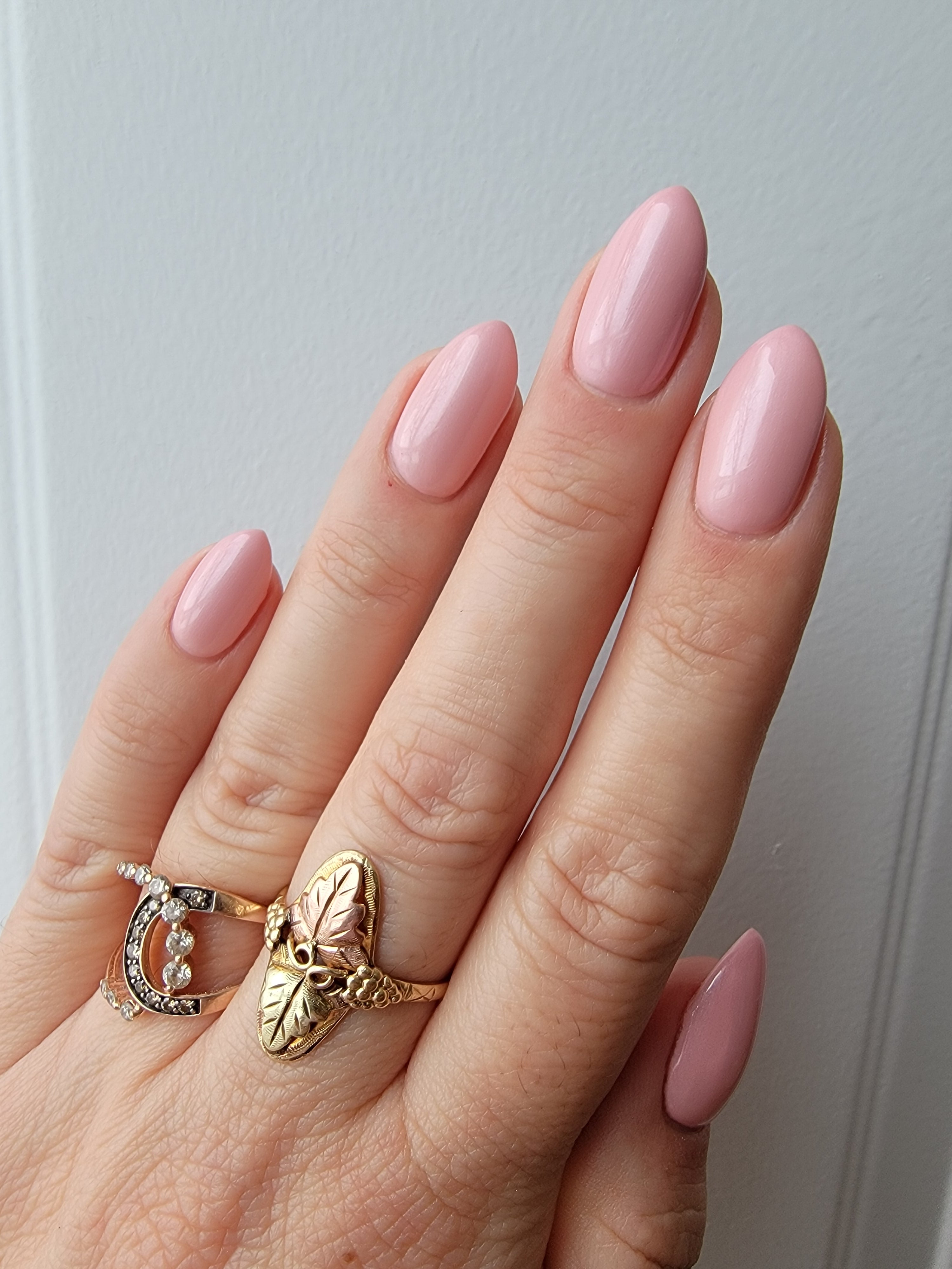 P+ Couch Couture Gel Polish 10 ml