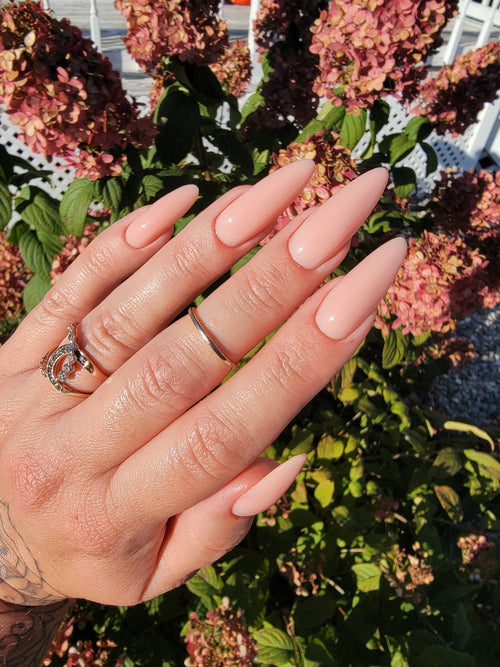 Builder Hard Gel - Delicate Peach