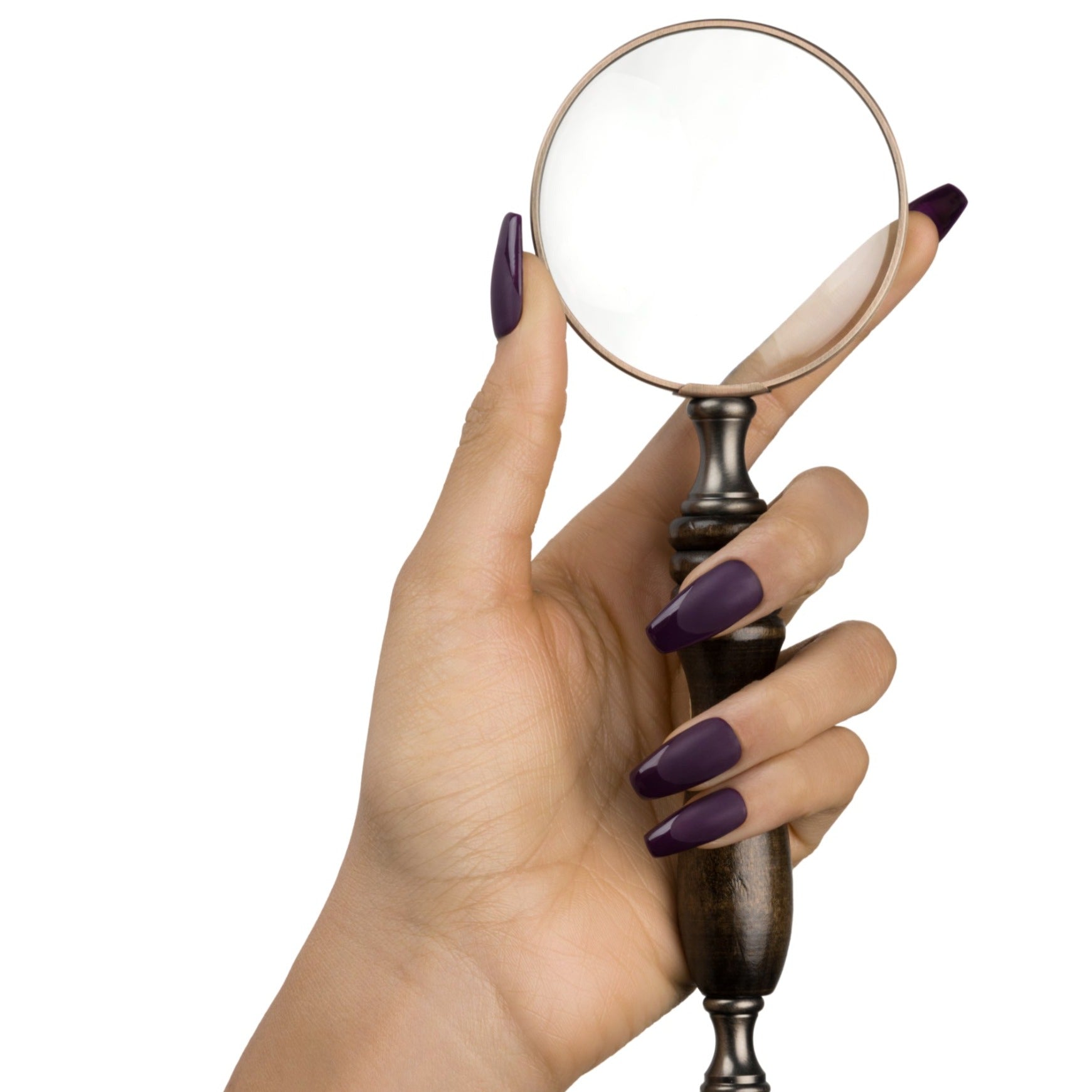 Dirty Little Secret P+ Gel Polish