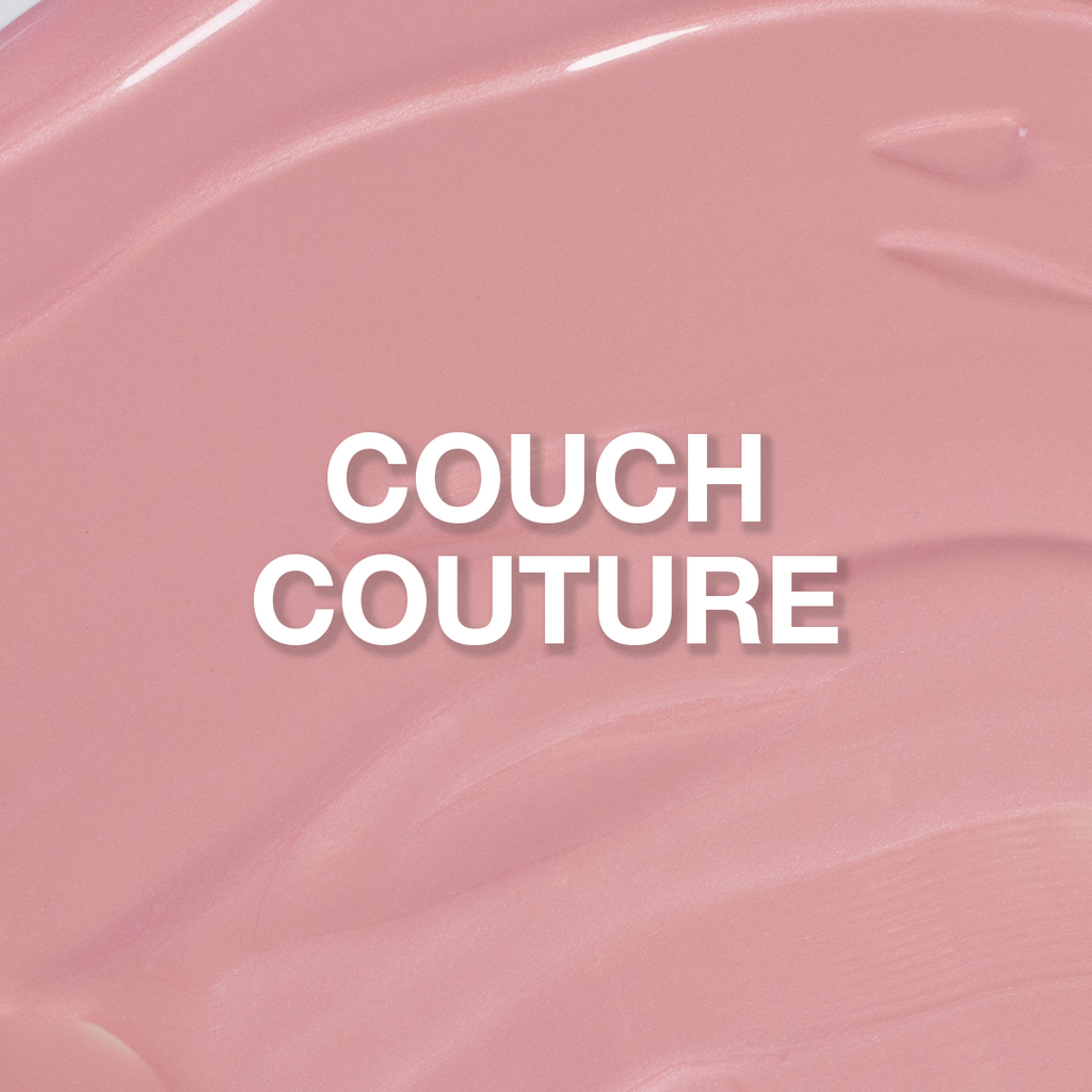 Couch Couture ButterCream