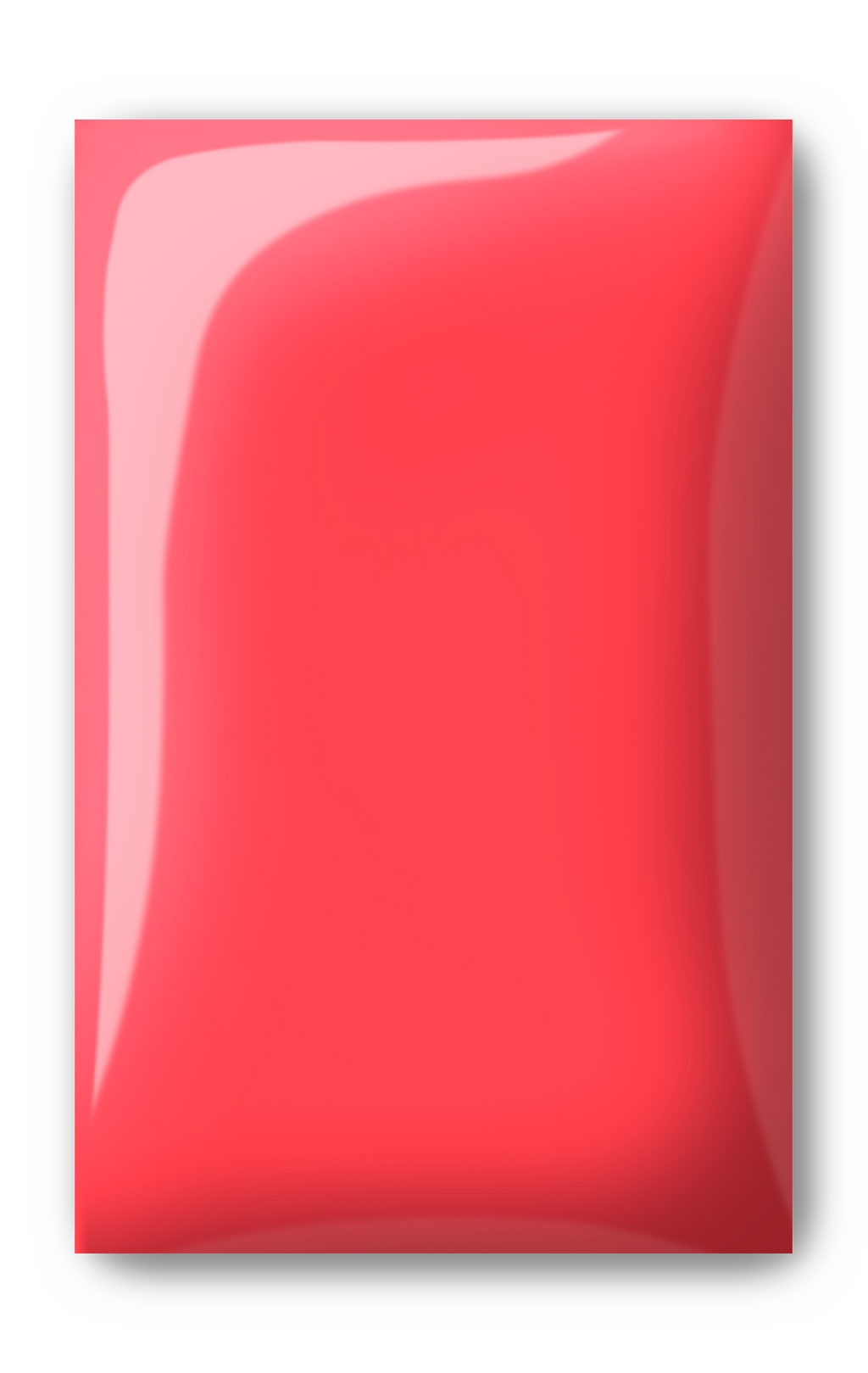 Counting Coral Sheep P+ Gel Polish