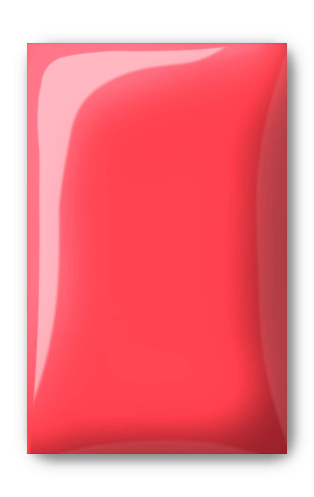 Counting Coral Sheep P+ Gel Polish