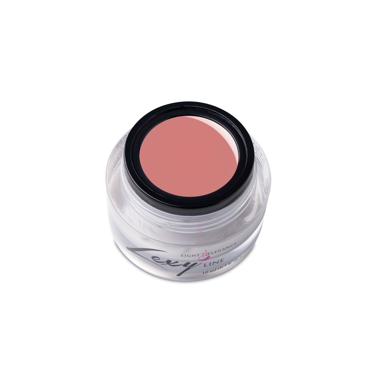 Cover Pink 1-Step Lexy Line Building Gel 10ml