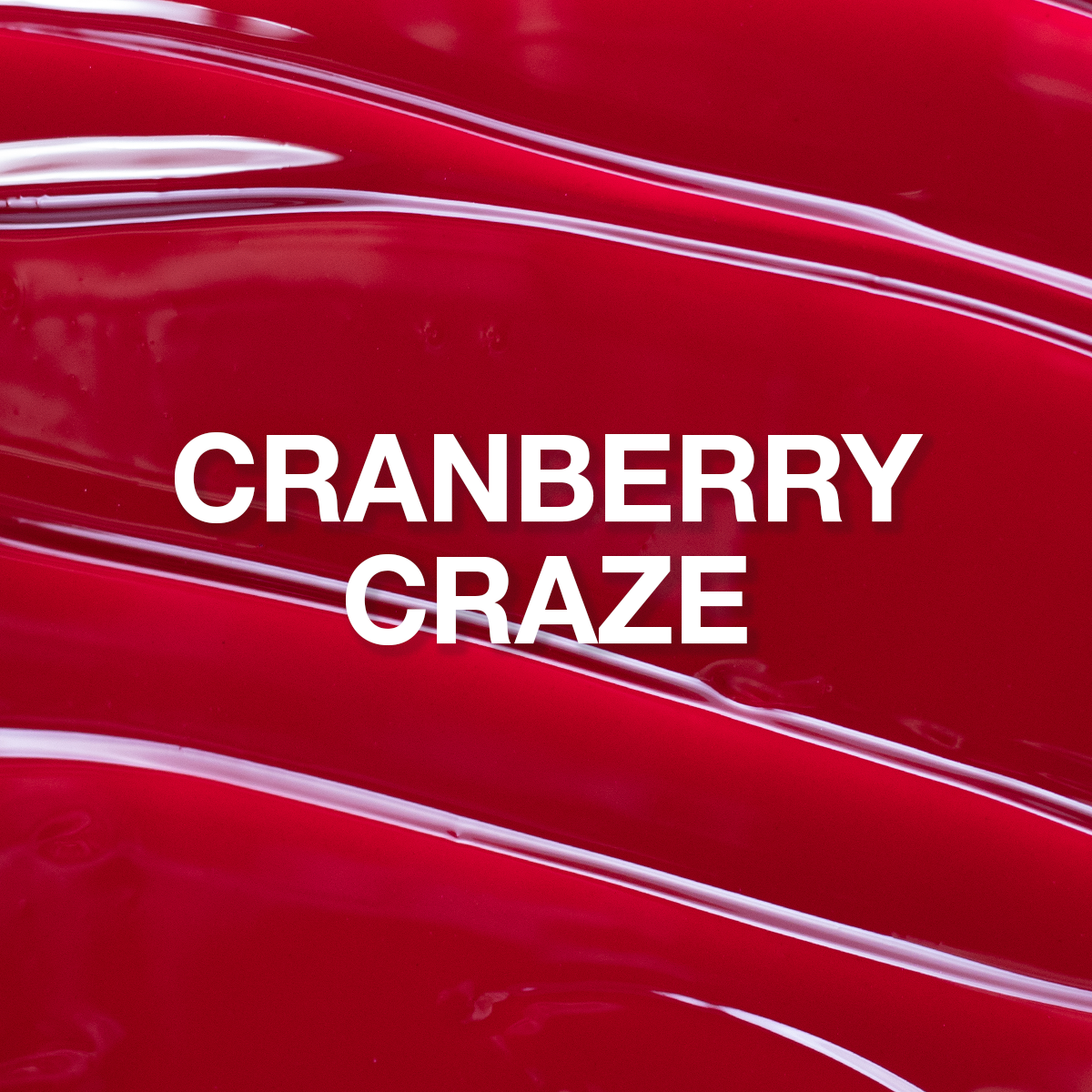 Cranberry Craze P+ Gel Polish 10ml