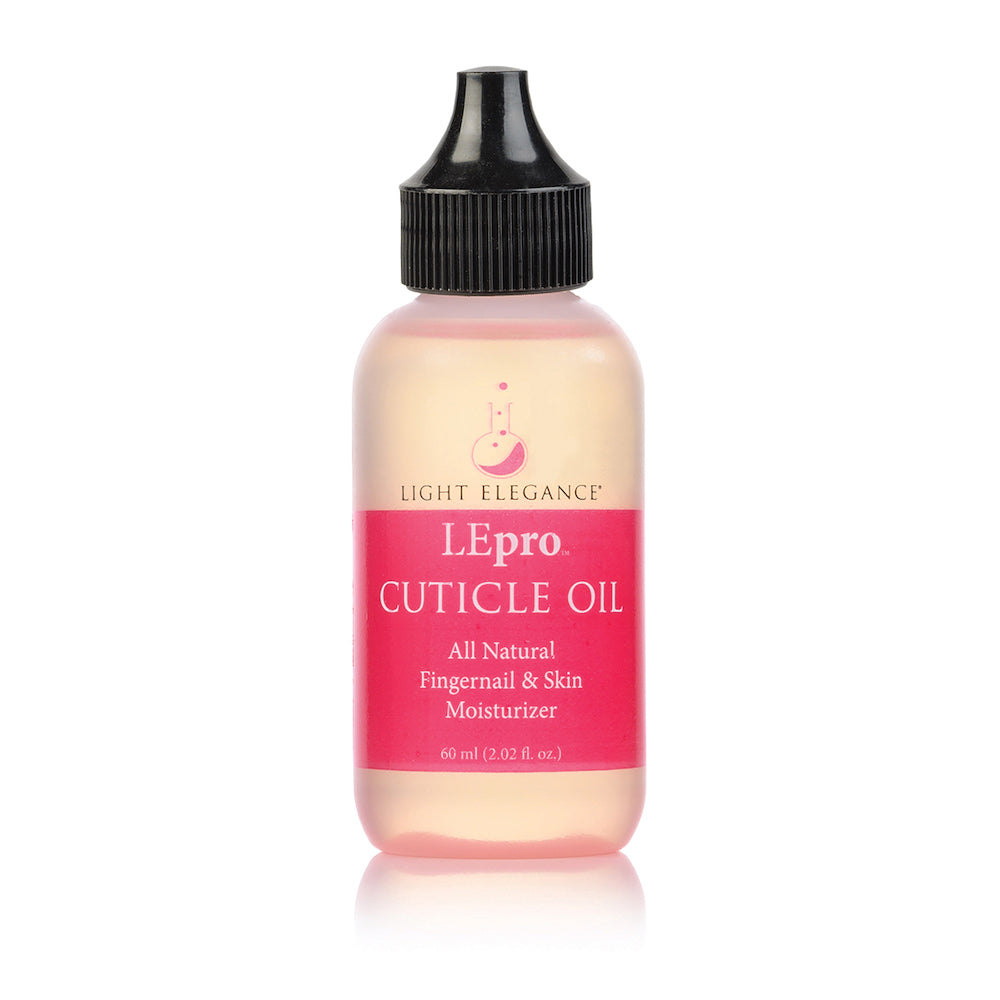 LEpro Cuticle Oil 60ml