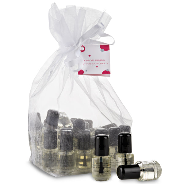 LEpro Cuticle Oil Minis Bag (30x 4ml bottles)